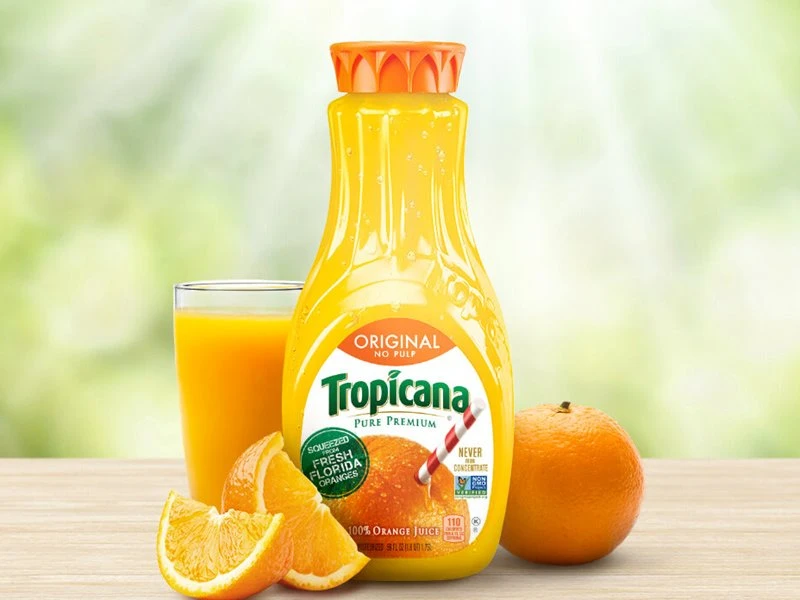 Machine de traitement de jus de mangue