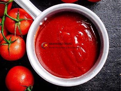 Sauce Tomate